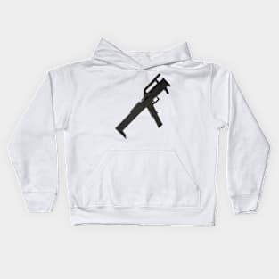 FMG-9 Kids Hoodie